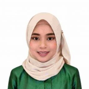 NOR HALIMAH, Babysitter in Gelang Patah
