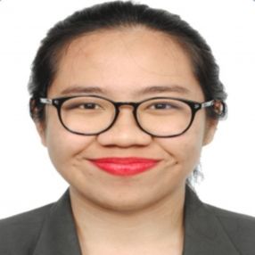 Barbara, Pengasuh di Kuching
