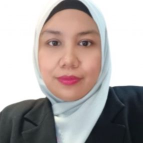 ARNIZA, Pengasuh di Putrajaya