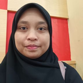 Nur Nabilah hanum, Pengasuh di Kulai