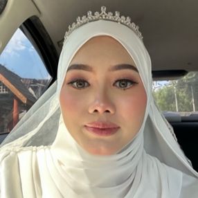 SITI AISHAH, Pengasuh di Petaling Jaya
