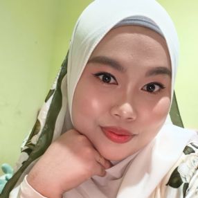 Nurul Nazuha, Pengasuh di Puchong