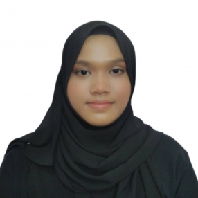 Nurin, Babysitter in Kuala Selangor