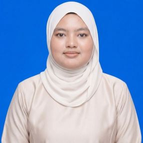 Nur Damia Nasuha, Pengasuh di Dengkil