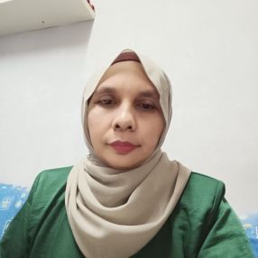 Norharizan, Babysitter in Kota Bharu