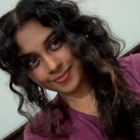 Shubashini, Babysitter in Johor Bahru