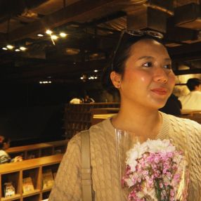 Natalea Michelle, Pengasuh di Shah Alam