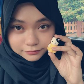 Fatin, Pengasuh di Ipoh