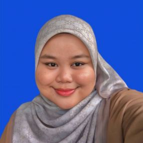 Nurkazimah, Babysitter in Telok Panglima Garang