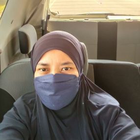 Nursyazwani, Babysitter in Kota Bharu
