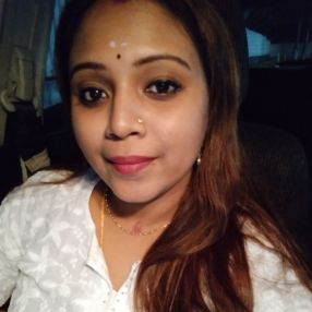 Veny, Babysitter in Johor Bahru