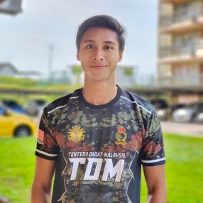 Putra, Keluarga di Seremban