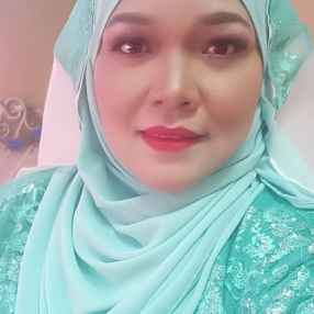 Roslida, Babysitter in Teluk Intan