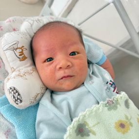 PHOEBE, Keluarga di Kajang