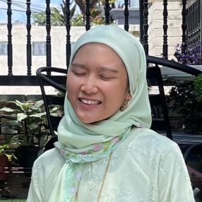 Assila, Babysitter in Petaling Jaya