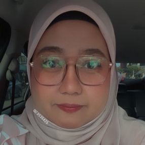 Nurul Farizan, Babysitter in Kluang