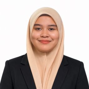 Siti, Babysitter in Pendang