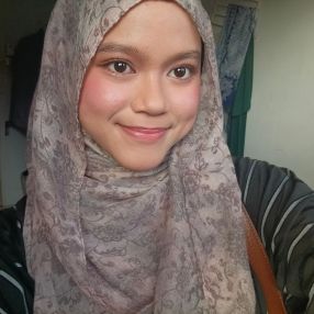 Asfa, Pengasuh di Alor Gajah