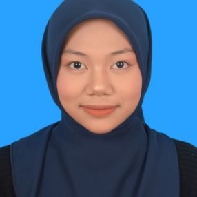 Nihayatul, Babysitter in Kota Tinggi