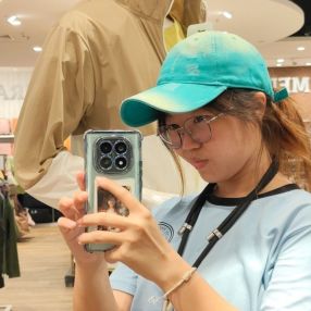 Thamyeexuan, Babysitter in Ulu Tiram