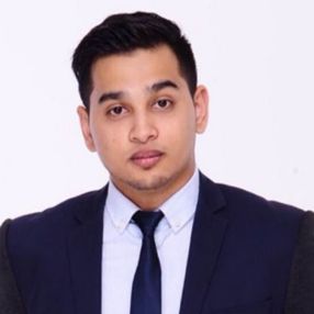 A. Dzulfadhli, Keluarga di Batu Caves