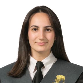 Paola, Babysitter in Kuala Lumpur