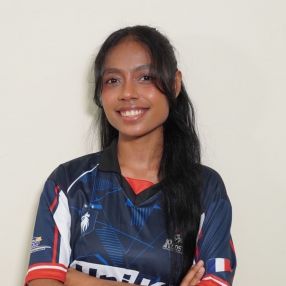 Febby, Babysitter in Bandar Baru Bangi