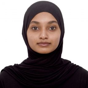 Fathimath, Babysitter in Subang Jaya