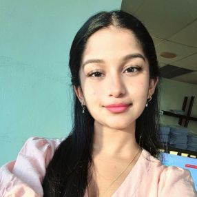 Lydia, Pengasuh di Ulu Tiram