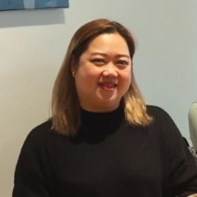 Joanne, Pengasuh di Bayan Lepas