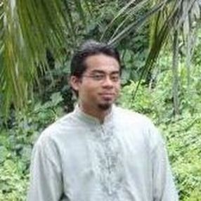 Izzuddin, Family in Iskandar Puteri