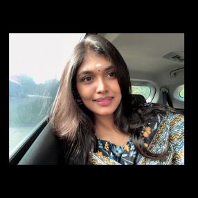 Geshalini, Pengasuh di Mantin