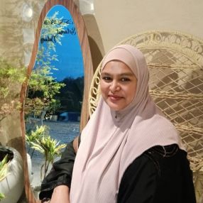 Zaharah Kasim, Babysitter in Seremban