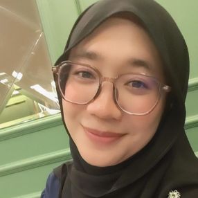Nor, Pengasuh di Si Rusa