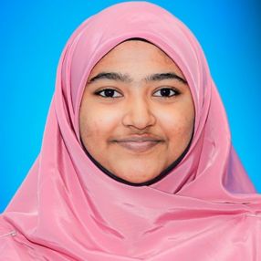 NUR SYIFAYA, Babysitter in Subang Jaya
