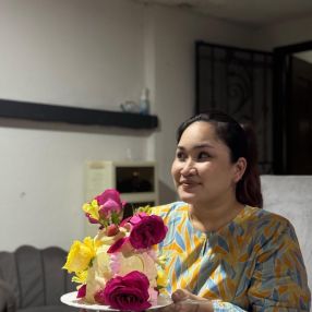 SOFEA, Babysitter in Shah Alam