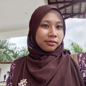 Nurain, Pengasuh di Kapar