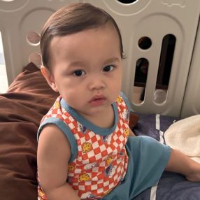 Mohd Khairi, Keluarga di Kuala Lumpur