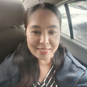 Sunipaporn, Babysitter in Simpang Renggam