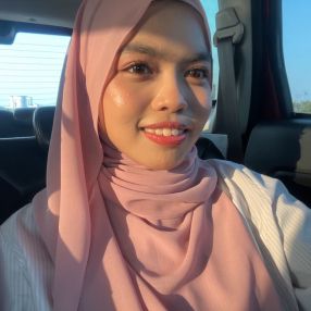 Amna, Babysitter in Pasir Puteh