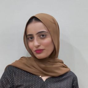 Shifa, Pengasuh di Cyberjaya