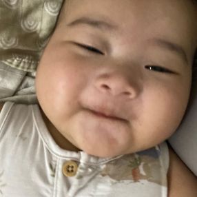Dian, Keluarga di Jenjarom