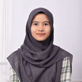 Nur Rasyada, Babysitter in Permatang Pauh