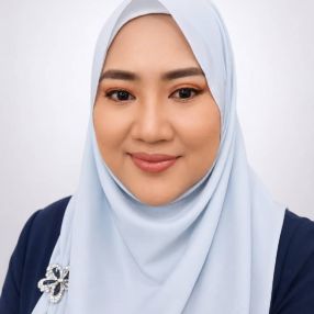 Rozita, Pengasuh di Dengkil