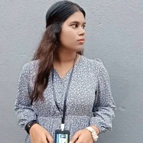 Shuvaathy, Pengasuh di Melaka