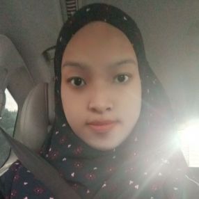 Humaira, Pengasuh di Kajang