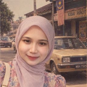 Ariffah, Babysitter in Batu Pahat
