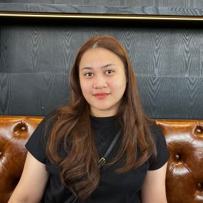 Nur Fazreen Farhanah, Babysitter in Kuching