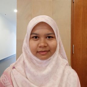 Siti Nor Taqiyah, Babysitter in Bandar Baru Bangi