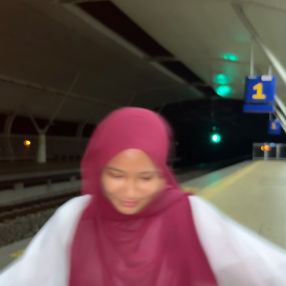 Najwa, Babysitter in Bukit Kayu Hitam